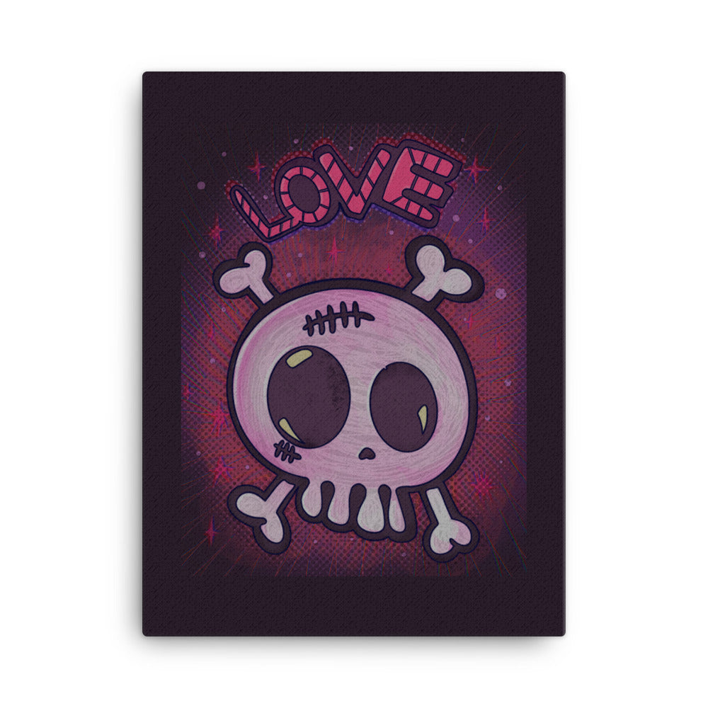 Canvas Print | Nordinary Love