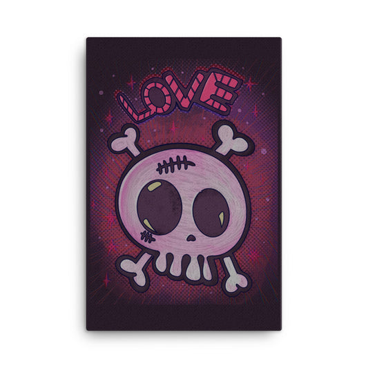 Canvas Print | Nordinary Love