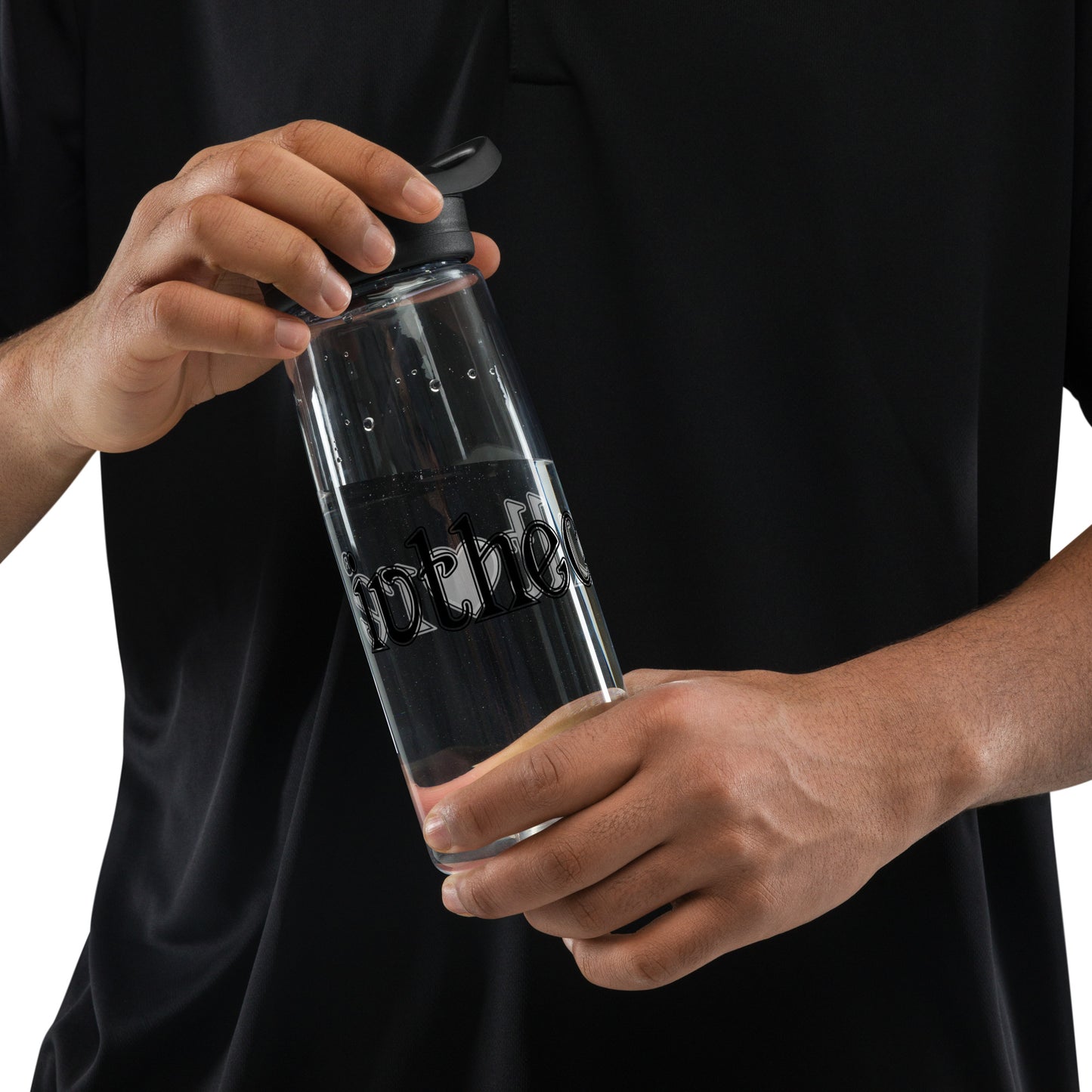 Camelback - Logo Laced | Sports Water Bottle