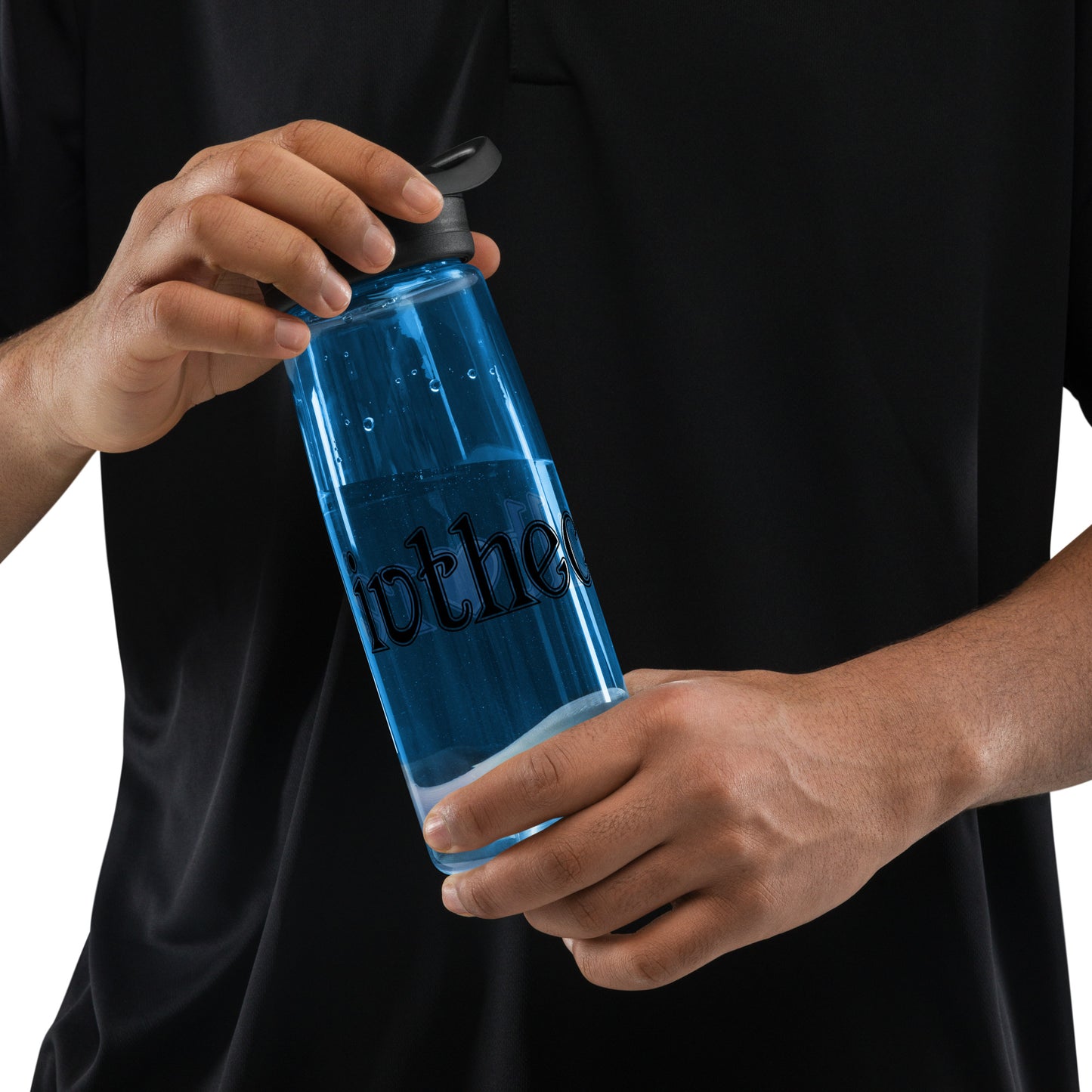 Camelback - Logo Laced | Sports Water Bottle