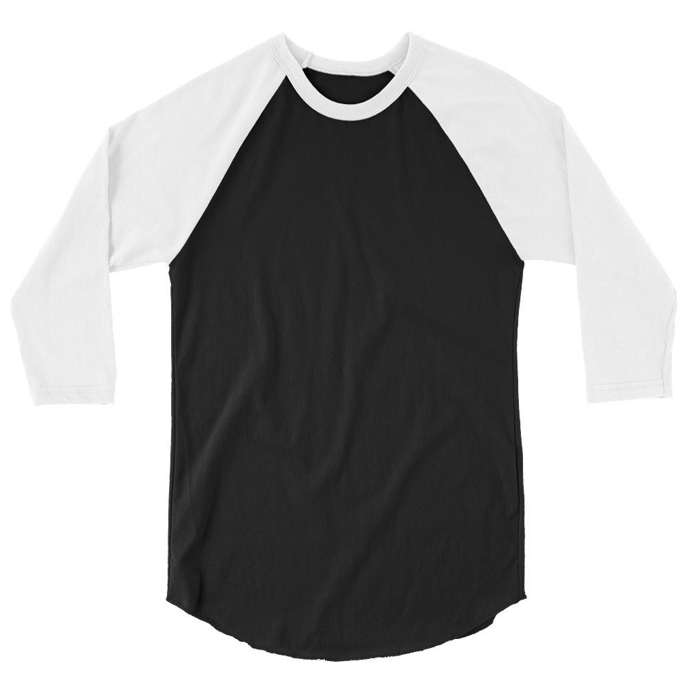 3/4 Sleeve Raglan Shirt | Culture Def