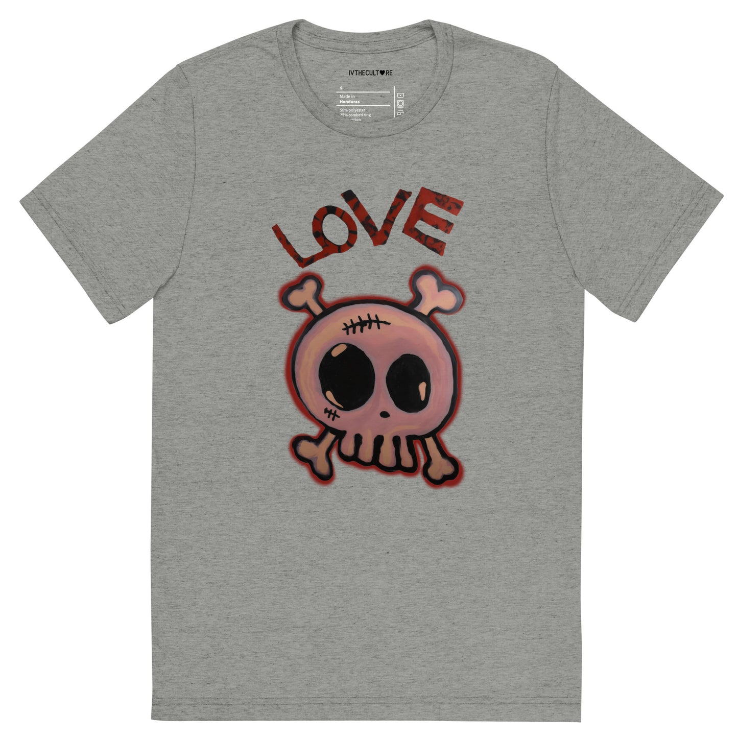 Tri-Blend T | Nordinary Love II