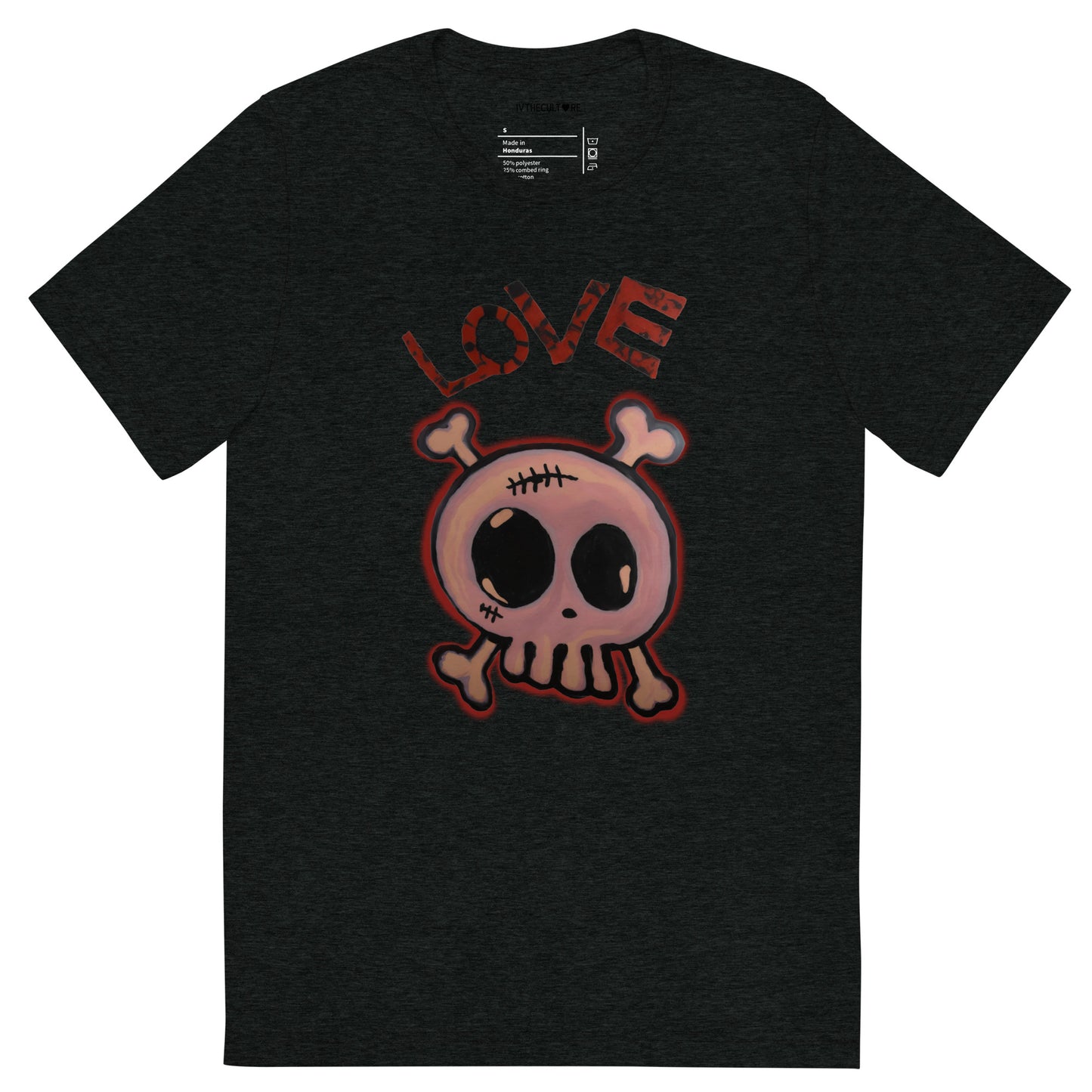 Tri-Blend T | Nordinary Love II