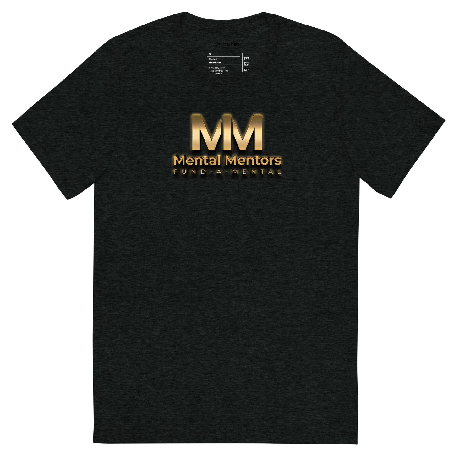 Tri-Blend T | Mental Mentors