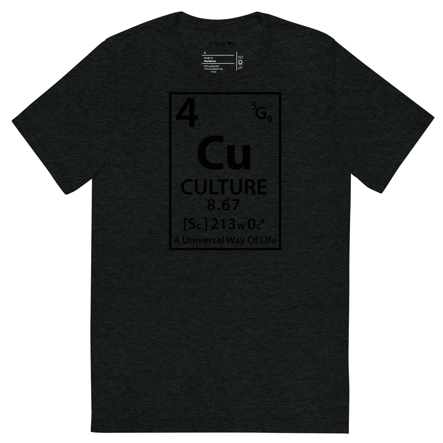 Tri-Blend T | CU Element