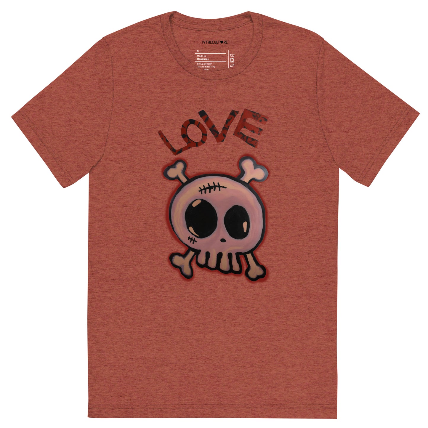 Tri-Blend T | Nordinary Love II