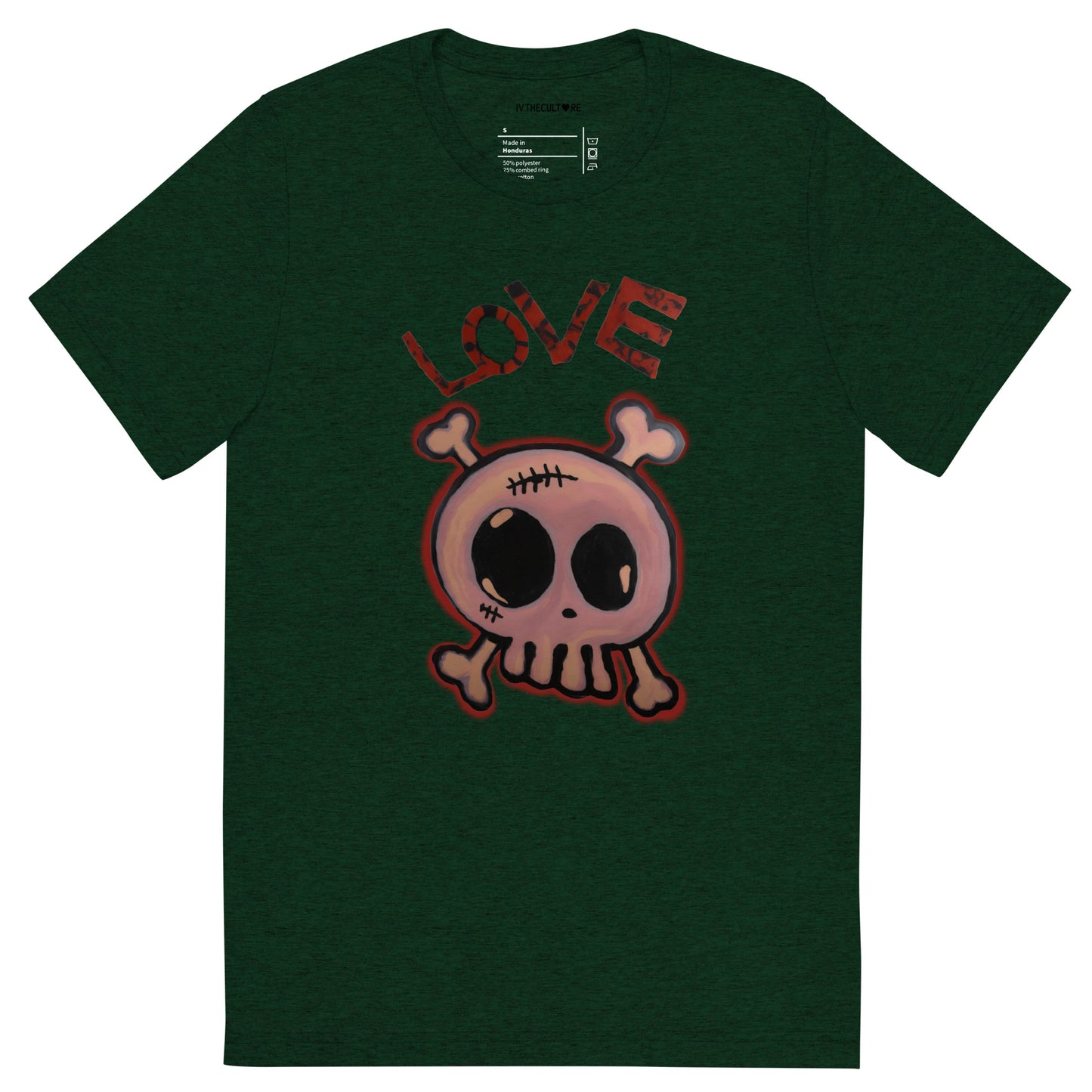 Tri-Blend T | Nordinary Love II