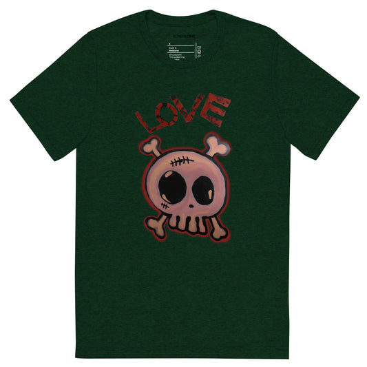 Tri-Blend T | Nordinary Love II