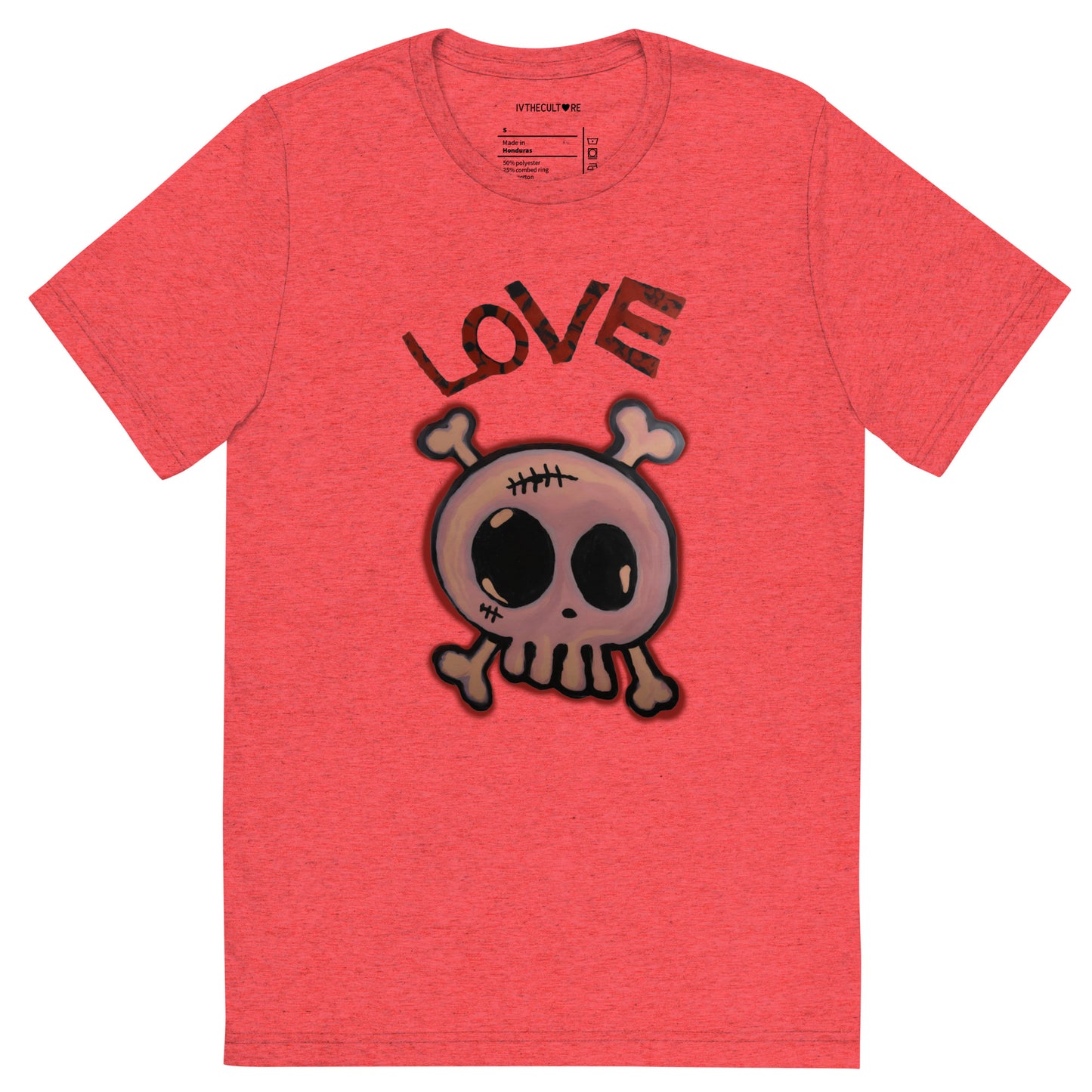 Tri-Blend T | Nordinary Love II