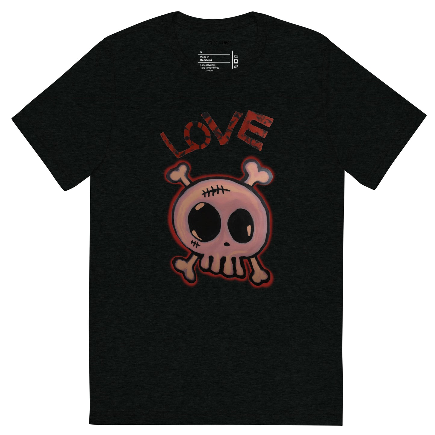 Tri-Blend T | Nordinary Love II