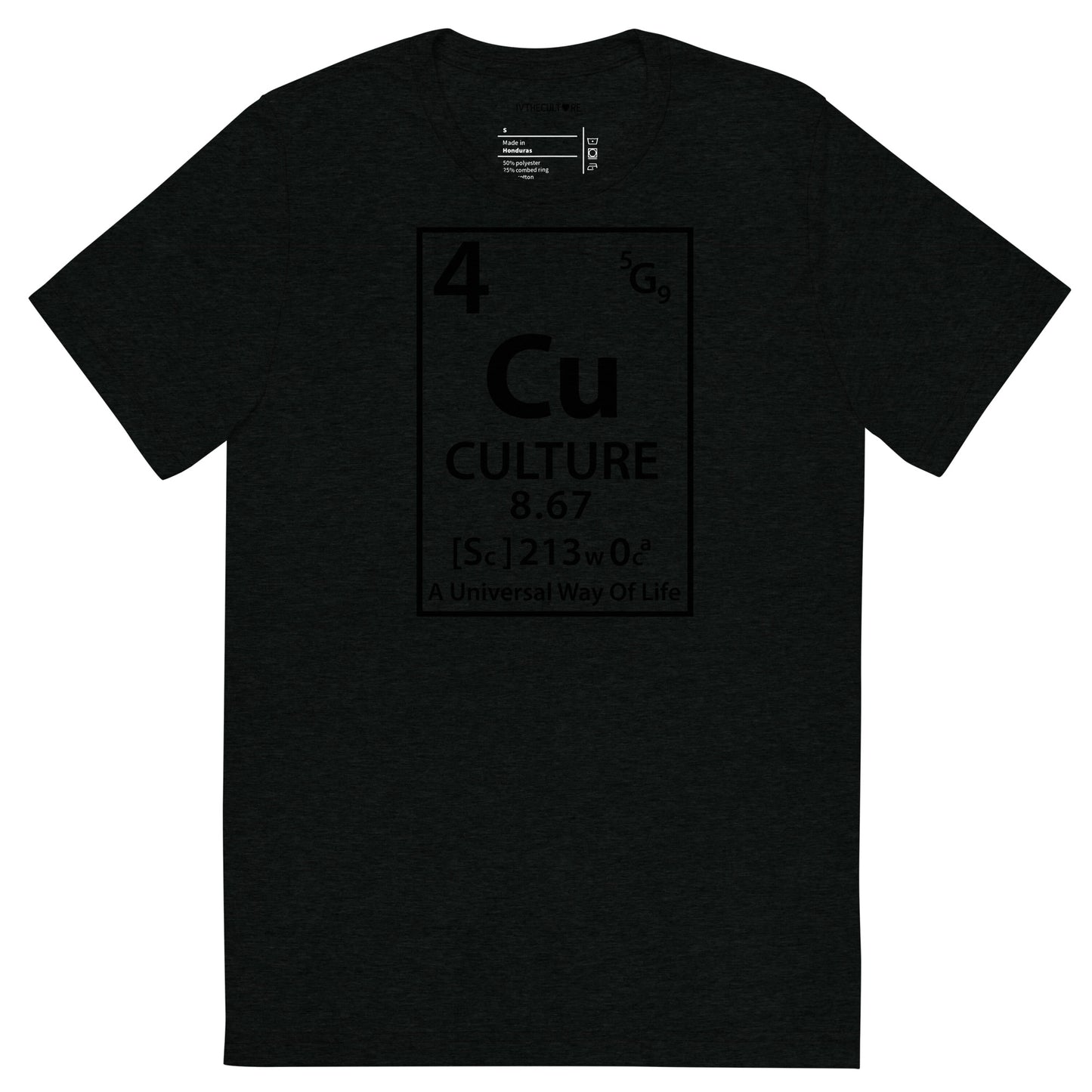 Tri-Blend T | CU Element