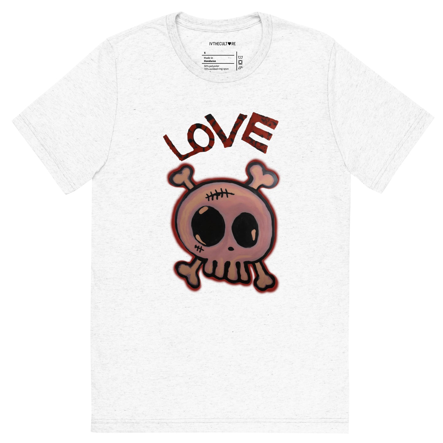 Tri-Blend T | Nordinary Love II