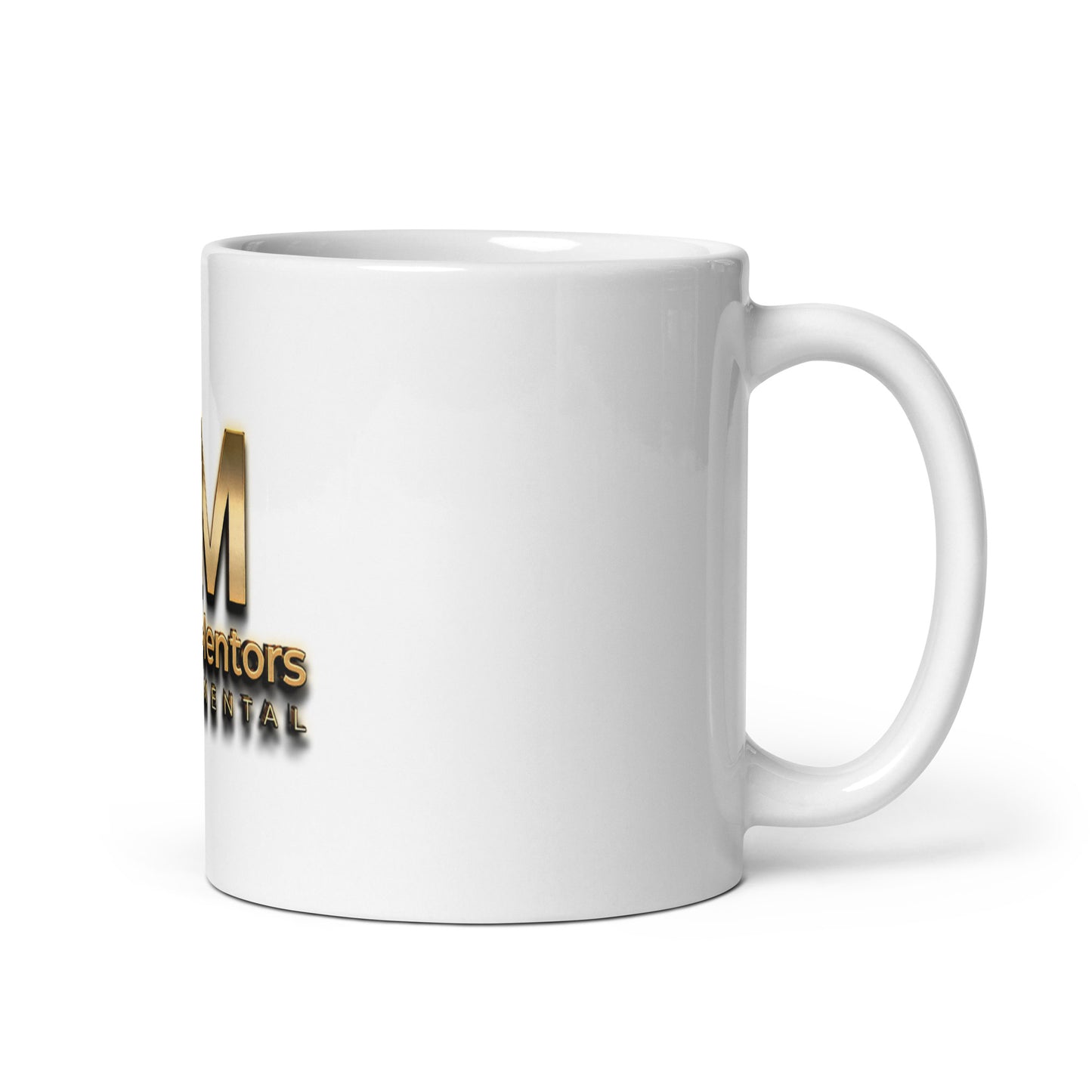 Mug | Mental Mentors (Fund-A-Mental)