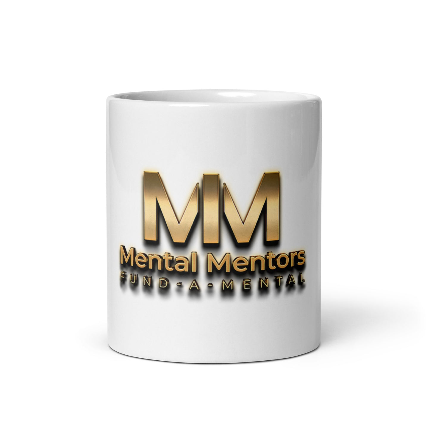 Mug | Mental Mentors (Fund-A-Mental)