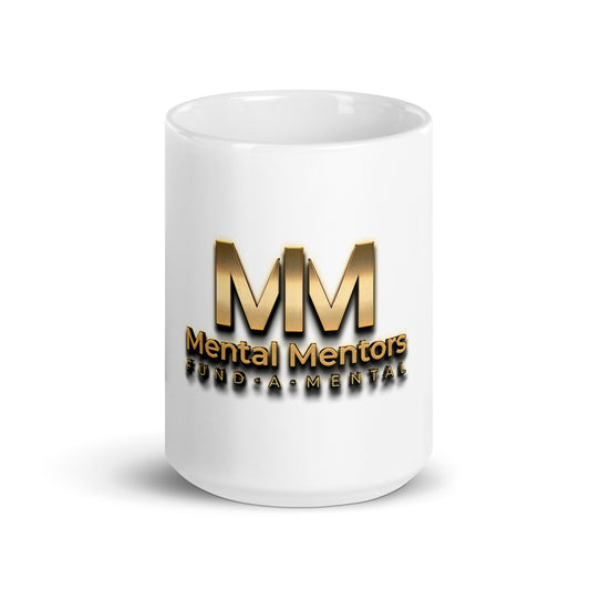 Mug | Mental Mentors (Fund-A-Mental)